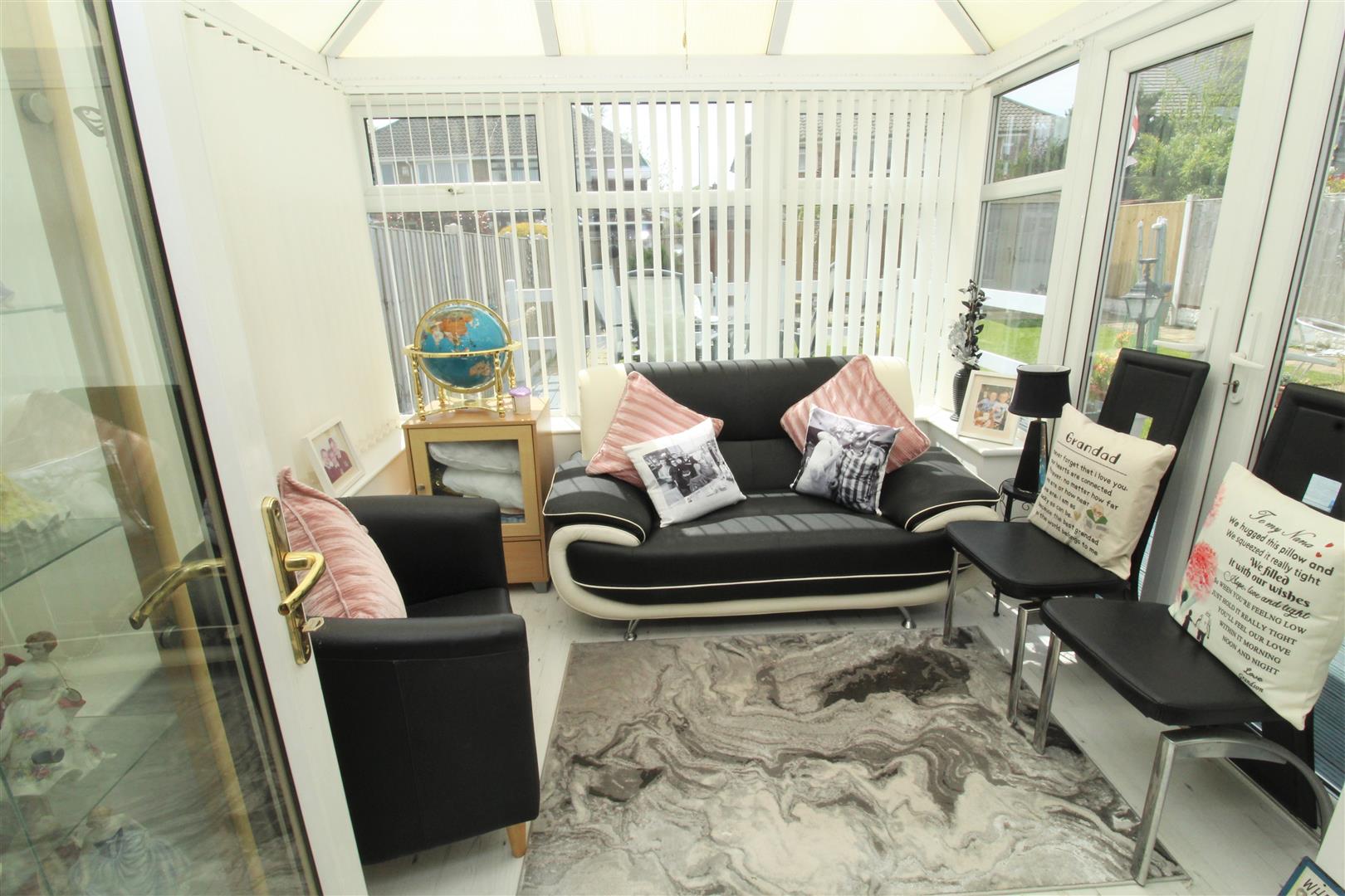 Property Details Estate Agents, Aintree, Liverpool Grosvenor